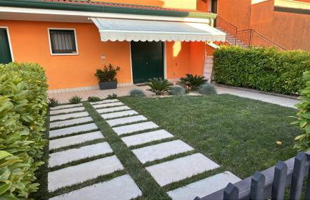 Caorle Villaggio & piscina - Foto 3