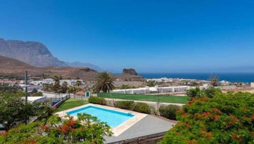 The New Suite Agaete & Parking - Foto 2