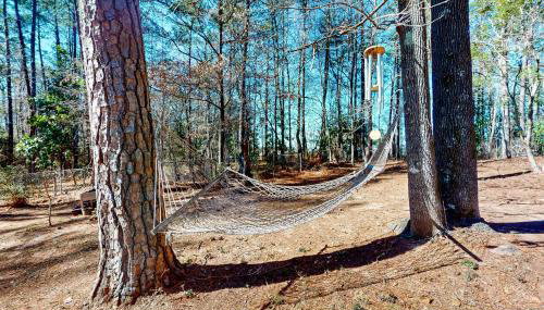 6 Mi to Dtwn Macon Memories Dog-Friendly Haven - Foto 4