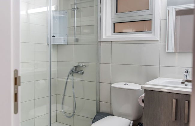 Paradise Promenade Apartment - Foto 24