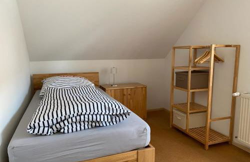 Ferienwohnung am Holzberg in Volkach mit Weitblick - Foto 8