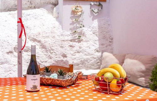 Tholos Stone Suite with Amazing View - Foto 2