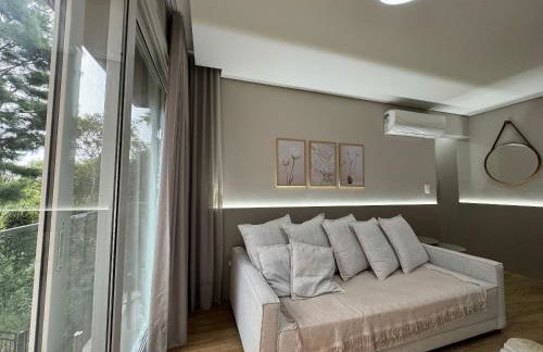 Alpes da Montanha 404 - Apê Novo em Gramado - Photo 21