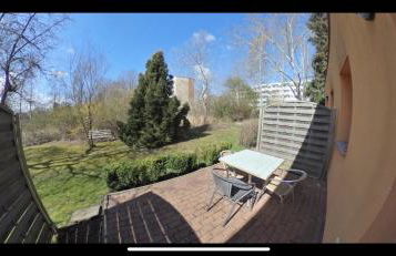 Apartments in der Kopenhagener Straße - Foto 30