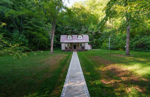 Riverstone Cabin and Retreat - Foto 37