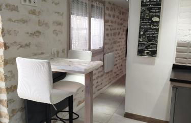 Gîte Les Galins - Foto 23