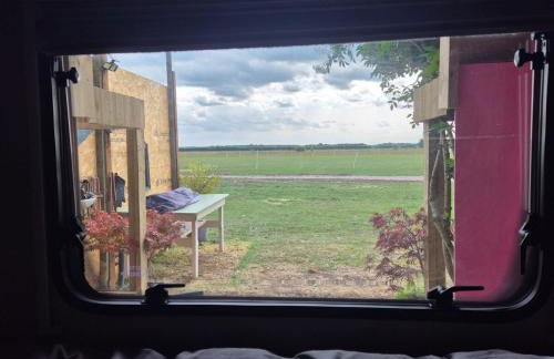 The Cosy Hide - A romantic rural retreat for 2 - Foto 11