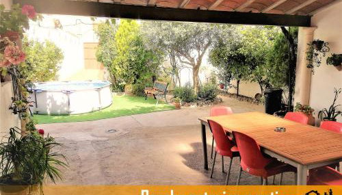 Casa Rural Don Alonso - Foto 3, Garden, Garden view