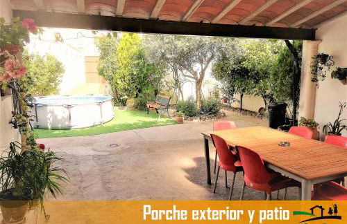 Casa Rural Don Alonso - Foto 3