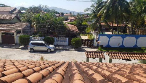 casa 4 quartos com piscina - Foto 3