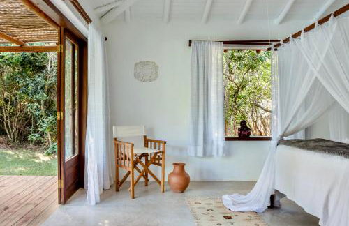 Casa Laranjeiras, Rio da Barra beach, Trancoso - Foto 49