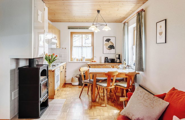 Ferienhaus Nora - Foto 24