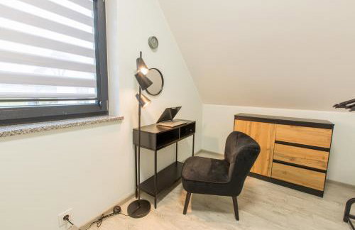 SUDECKA K0RONA domki całoroczne - Foto 16