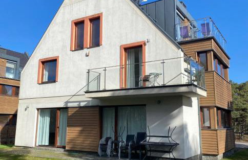 Bursztynowa 16 Hel - Foto 60