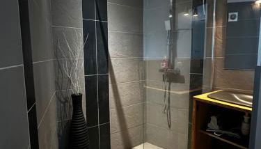 L'Ecrin Meulière - Foto 4, Shower