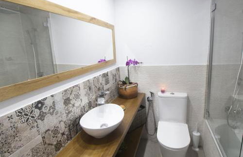 GuestReady - Ancora terraza y piscina - Foto 9