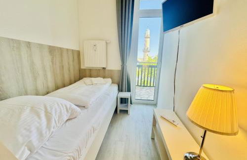 Berringer, Barsch, direkt an der Promenade - Foto 14