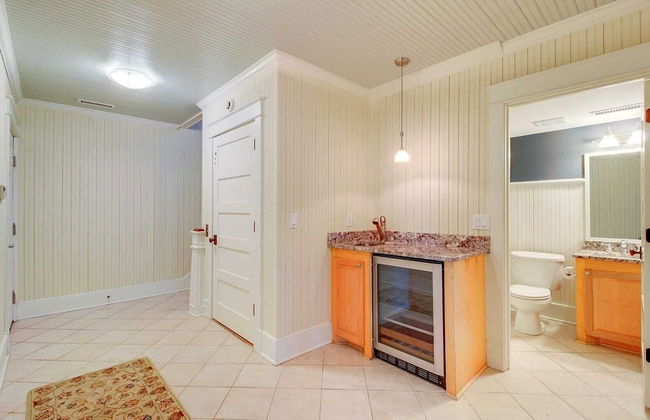 913 Carolina Boulevard by Avantstay Private Pool, Ocean View, Rooftop - Foto 33