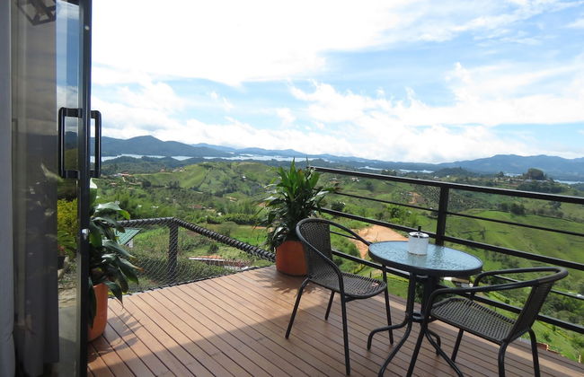 San Simon Glamping - Photo 7