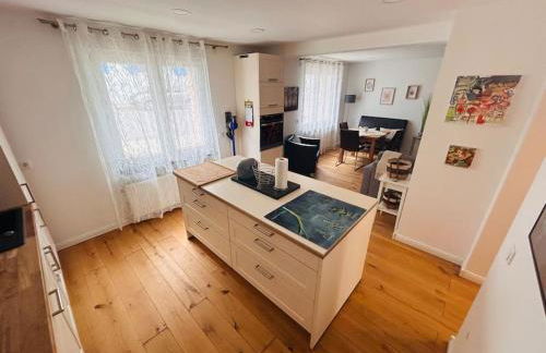 Schöne EG-Wohnung Heiligenhaus - Foto 1