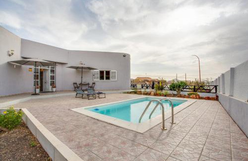 Villa Brisa de Gairia - Foto 1