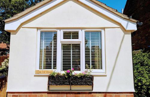 Oak Tree View - relax, reconnect, explore or work - Foto 19