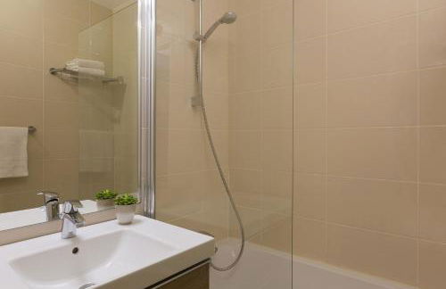 Citadines La Défense Paris - Foto 41