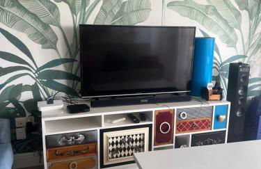 FUENTEBRAVIA playa MRZ RENTALS - Foto 11