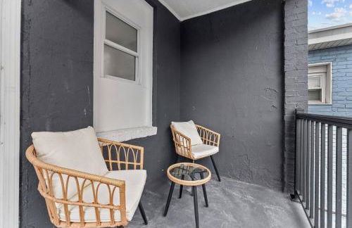 Family Friendly 4BR. Trendy & Great Location - Foto 6