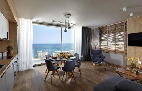 Seafront Apartments by Myseasight - Foto 24