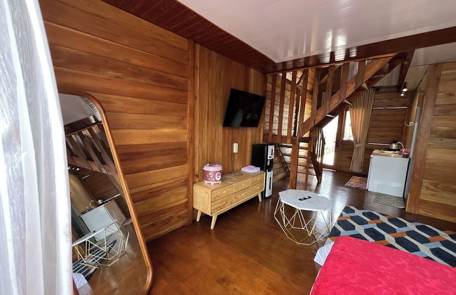 Savana Cabin By Fifa Grup - Foto 3