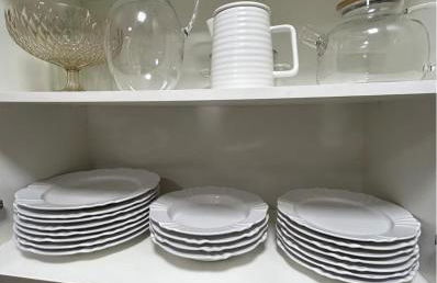 Apê Morion - bairro nobre - 3 quartos - 2 carros - Foto 8