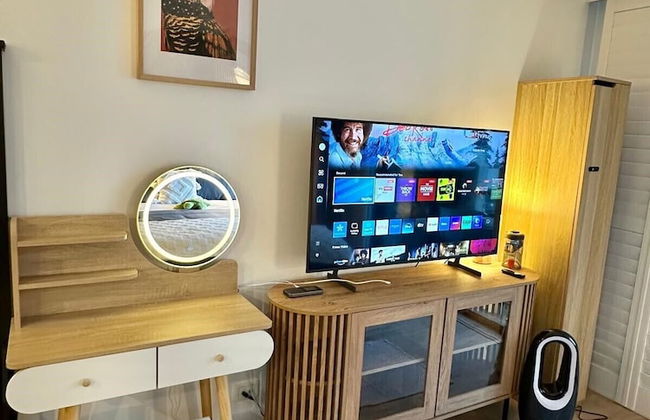 West End Central Apartments - Foto 14