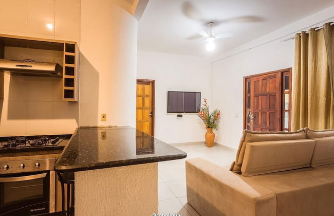 Villa Nobre Trancoso - Photo 65