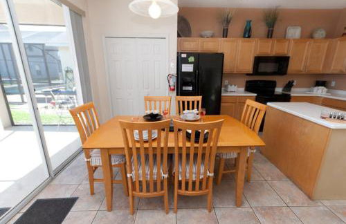 Disney Area Preferred Homes with Spa - Foto 139