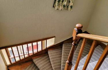 Huge 4 Bed Apt - Perfect Base to Explore The Borders - Foto 23