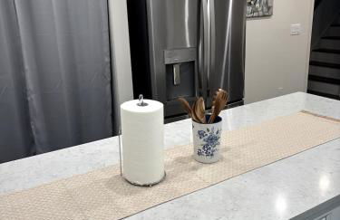 The Lofted Retreat - Foto 10