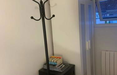 Lindas LODGE Free PARKING air con plus provisions included - Foto 52