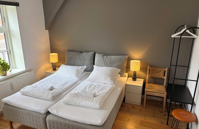 Huset ved springvandet - Foto 6
