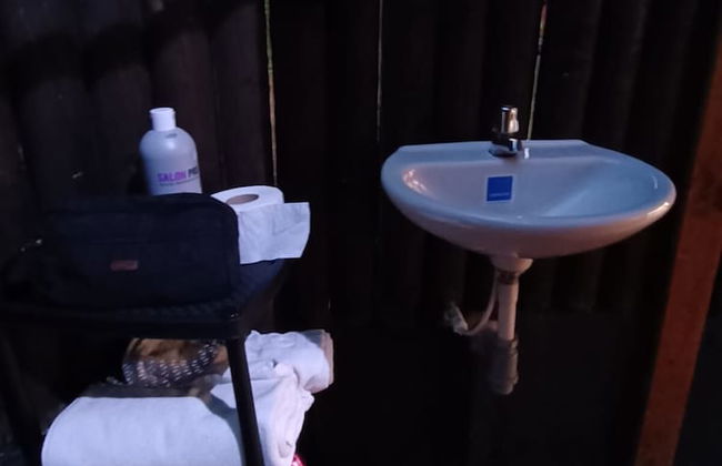 Ecohotel el Obelisco - Foto 11