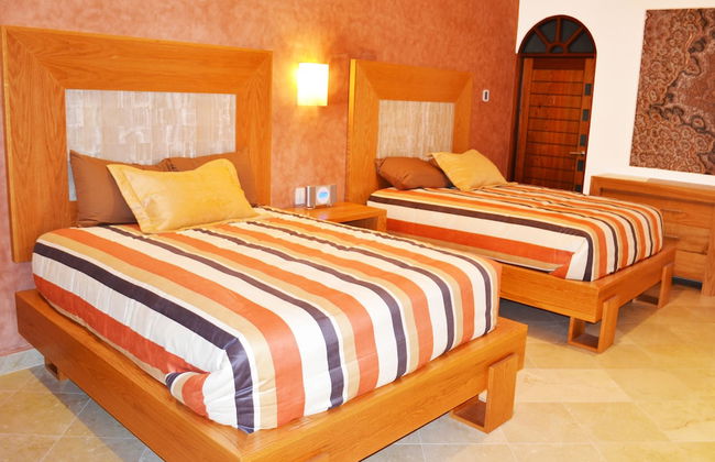 Villas de Cortez Penthouse - Foto 8