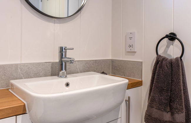 Loch Leven Lodge 25 East - Foto 23