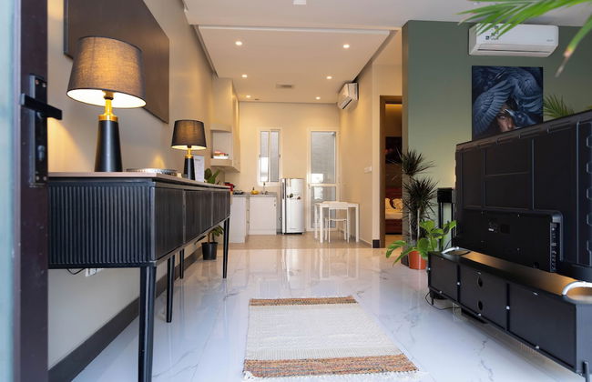 Portal Chalets With Private Pool - Narjs - Foto 11