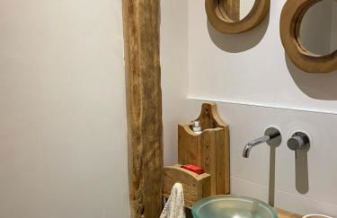 Chalet Le Triollet - Foto 31