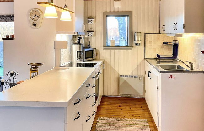 4 Person Holiday Home in Farjestaden - Foto 10