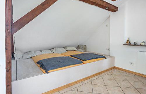 Dachstübchen - Foto 16