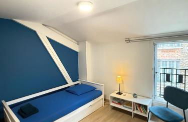 Maison avec Terrasse 6 pax proche Paris & Disney - Parking - Foto 39
