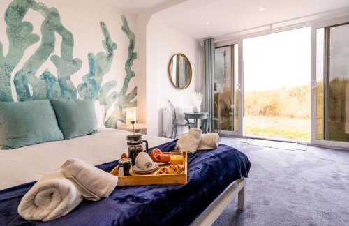 Magnificent Beach House - Foto 39