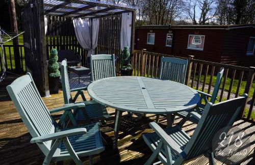 The Cabin, Glan Gwna - Foto 27