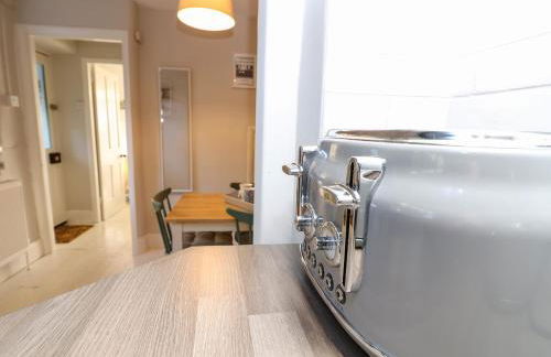 Saltwater Cottage - Foto 17